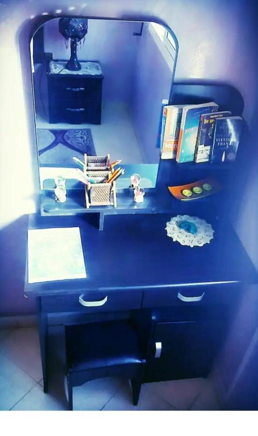 Aertistic Space In The Centre タンジェ エクステリア 写真